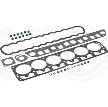 Sada těsnění, hlava válce, , ELRING, 803.200