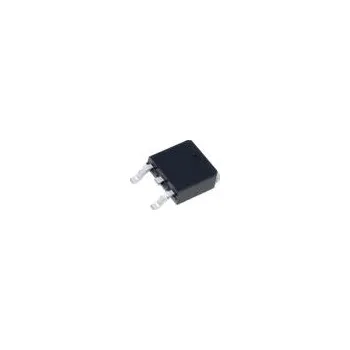 Tranzistor VISHAY IRFR310PBF Tranzistor: N-MOSFET unipolární 400V 1,7A Idm: 6A 25W