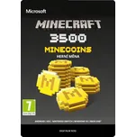 Minecraft 3500 Coins (PC)