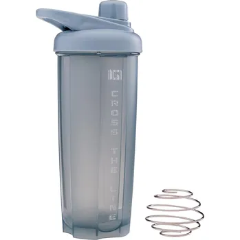 Shaker Šejkr IQ CROSS THE LINE TENSO M000214192 – Modrá