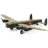 Plastikový model Tamiya Dambuster/Grand Slam Bomber Avro Lancaster B Mk.III Special "Dambusters"/B Mk.I Special "Grand Slam Bomber" 1:48