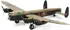 Plastikový model Tamiya Dambuster/Grand Slam Bomber Avro Lancaster B Mk.III Special "Dambusters"/B Mk.I Special "Grand Slam Bomber" 1:48