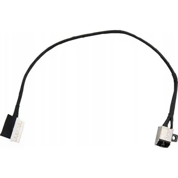 Napájecí konektor DELL INSPIRON 17 5765 5767 (Nabíjecí konektor DC Dell)