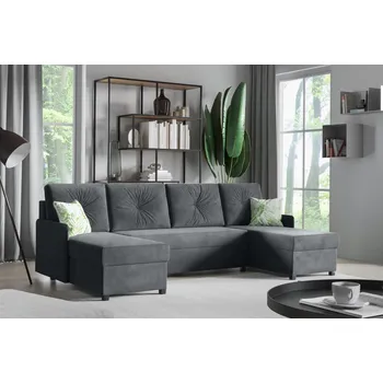 Sedací souprava Sedací souprava do U Nora - Trinity 15