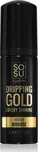 SOSU Cosmetics Dripping Gold Luxury…