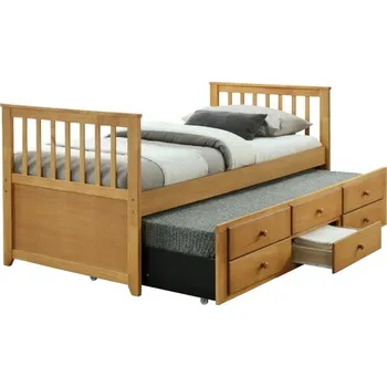 Postel Rozkládací postel Austin new