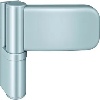 pant SIMONSWERK Dveřní pant SIKU 3D K 3235 F1 stříbrný, 21-25 mm, balení 3ks