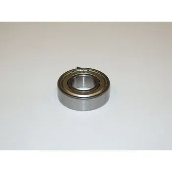 VeGA Roller ( ložisko) 699Z 20x9x6