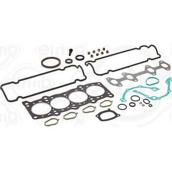 Těsnění motoru Kompletní sada těsnění, motor, , 71716869, ELRING, 180.250