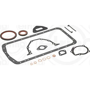 Těsnění motoru Sada těsnění, kliková skříň, , ELRING, 984.817