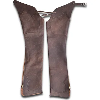 Chapsy Westernové chapsy GVR Buffalo Velikost: S/M