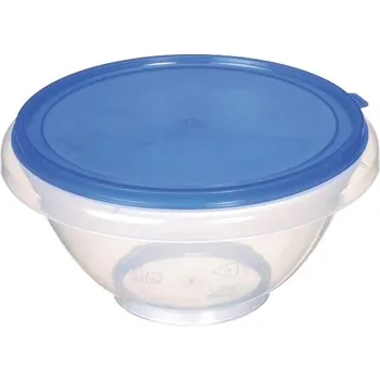 Gastro Mísa plastová s víkem 4,5 l, různé barvy