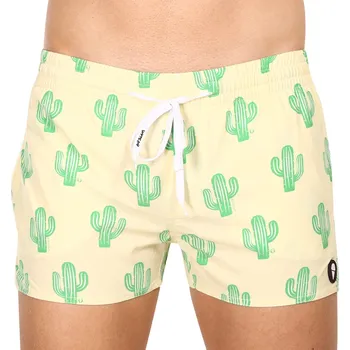 Pánské plavky Pánské plavky 69SLAM desert scene bajo (SSMDNE-PM) XL SSMDNE-PM Možnost vrácení zboží ZDARMA do 120 dnů!