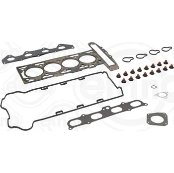 Sada těsnění, hlava válce, , 1606250, 93177889, ELRING, 040.860