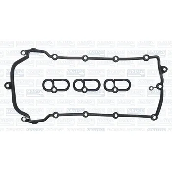 Těsnění motoru Sada těsnění, kryt hlavy válce, 56062400, LR011220(x3), LR041868, AJUSA, 56062400
