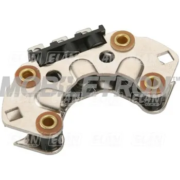 Alternátor Diodový blok alternátoru Valeo A11R3 / 432855