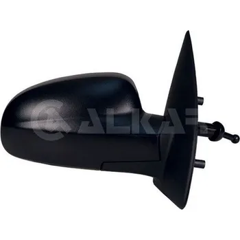 Auto zrcátko Vnější zpětné zrcátko ALKAR 6165451