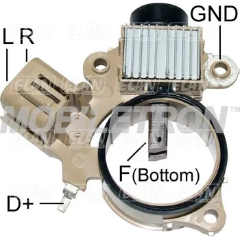 Alternátor Regulátor alternátoru Hyundai 37300-41751