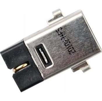 Napájecí konektor DELL VOSTRO 5470 5480 (Nabíjecí konektor DC Dell)