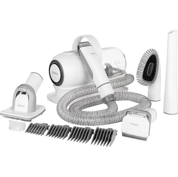 Péče o srst a drápky TESLA PetCare Station Pro TQ500