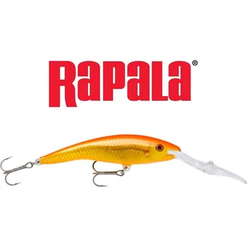 Umělá nástraha RAPALA - Wobler Deep tail dancer 11cm - GF