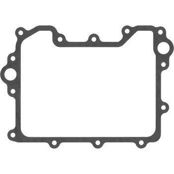 Těsnění, chladič oleje, , 51059020050, ELRING, 804.430