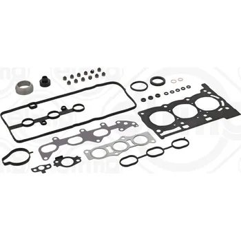 Sada těsnění, hlava válce, , 04112B1470, ELRING, 687.810