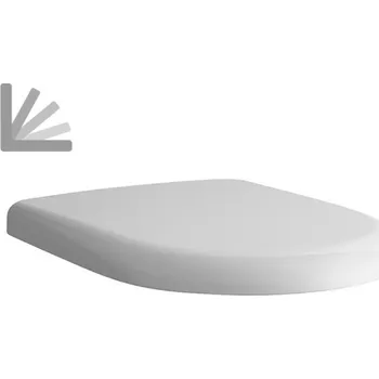 Jika H8939580000001 WC sedátko antibakteriální SLOWCLOSE H8939580000001