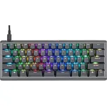 Kinesis TKO Limited Edition Kailh Box Red switches (KBTKO-KBR)