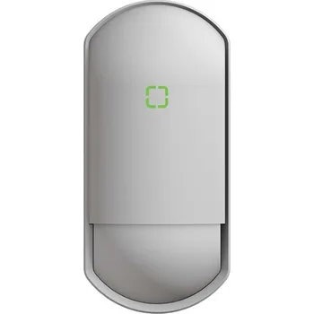 Bezpečnostní detektor OPTEX FLX-S-ST PIR, dosah 12 m 85° / 18 m 5° 2304-099