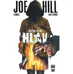 Košík plný hlav - Joe Hill (2023, pevná)