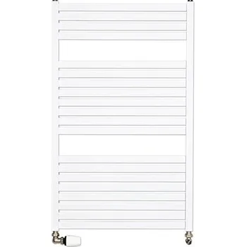 Designové topné těleso KT 600x1690 mm KH TT bílá