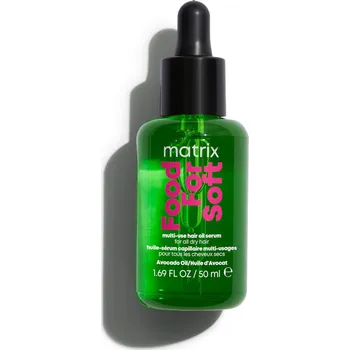 Matrix Food For Soft Multi-Use Hair Oil…