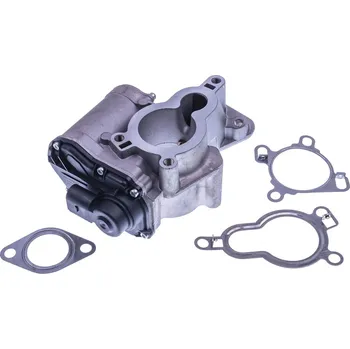 Ventil palivového systému AGR-Ventil DENCKERMANN E400059