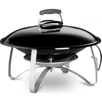 Weber Fireplace 2750 67 cm