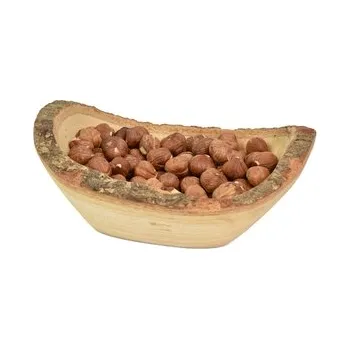 Dřevěná mísa Mango Boat 16 x 9 cm
