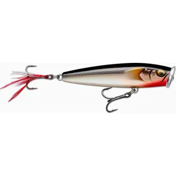 Umělá nástraha Rapala Wobler Skitter Pop Elite GDSST Délka: 9,5cm, Hmotnost: 17g, Maximální ponor: 0m