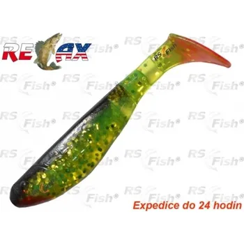 Umělá nástraha Relax BLS 2,5 - barva 067 - 6,5 cm