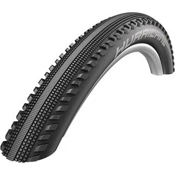 Plášť na kolo plášť SCHWALBE Hurricane Performance Line 29x2.25/57-622 černá