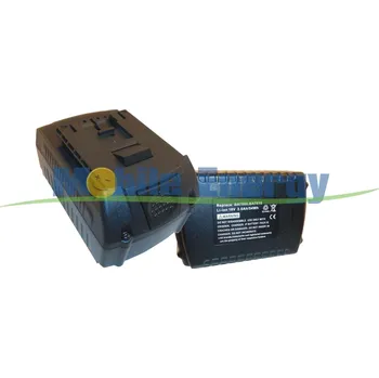 Záložní baterie Baterie BOSCH 17618 / 24618-01 / 25618 / 37618 / CFL180 / CRS180K / GDB 18 V-Li / GSR 18 V-Li - 18.0v 3.0 Ah - Li-Ion 2837
