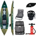 Aqua Marina Caliber olivový