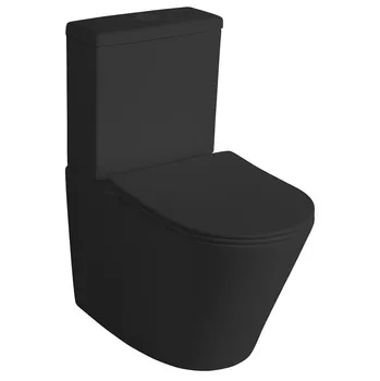 SAPHO Paco PC1012WRB