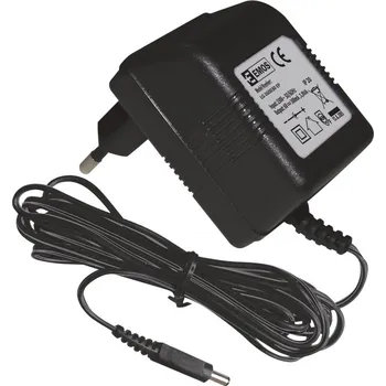 Nabíječka pro svítilnu P2306, P2307 V94420