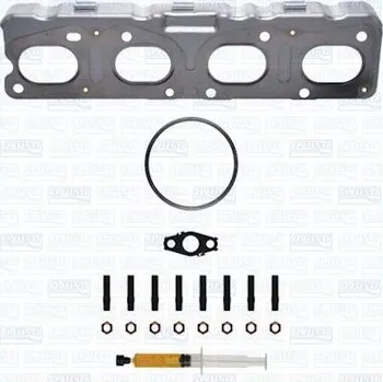 Příslušenství pro turbodmychadlo Montazni sada, dmychadlo, JTC11848, AJUSA, JTC11848