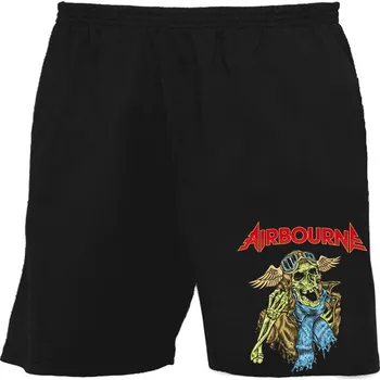 Pánské kraťasy bermudy, kraťasy Airbourne - pilot