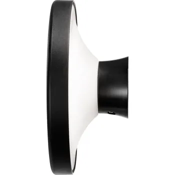 Venkovní osvětlení Linea Light MyWhite_Bond_W 12W černé