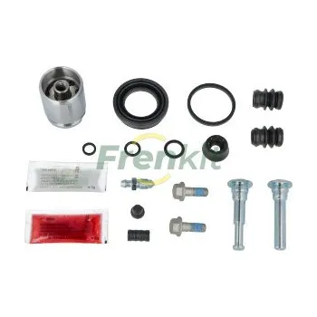Brzdový třmen Sada na opravy, brzdový třmen, , FRENKIT, 738114