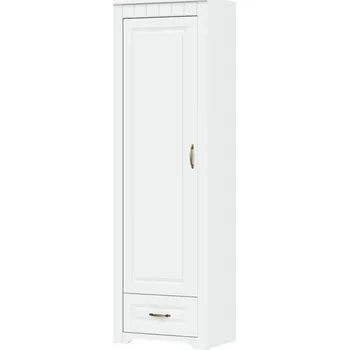 Skříňka Tirol Typ 09 Vanilka patina