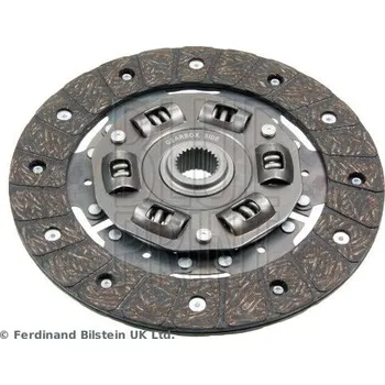 Spojková lamela Lamela spojky BLUE PRINT BLPADN13173