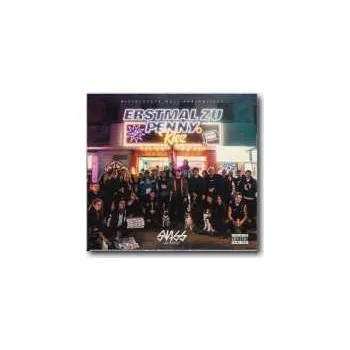 Zahraniční hudba CD Swiss & Die Andern: Erstmal zu Penny 2023